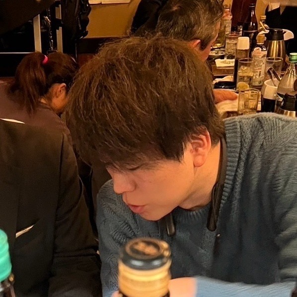 bushiのアバター